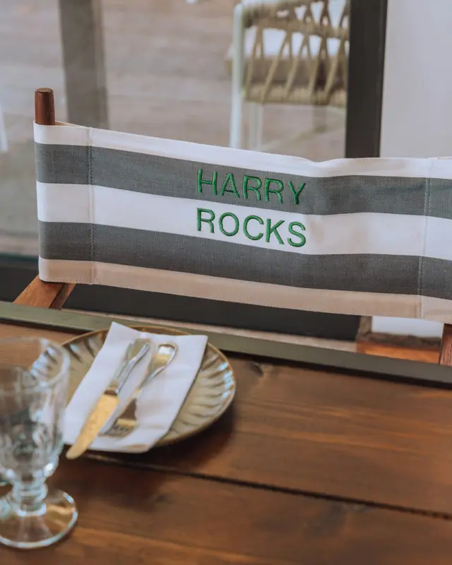 Pull up a chair. Stay a little longer. 🍴🌊

Terrace table bookings available!

#SummerMenu #DorsetFood #OldHarryRocks