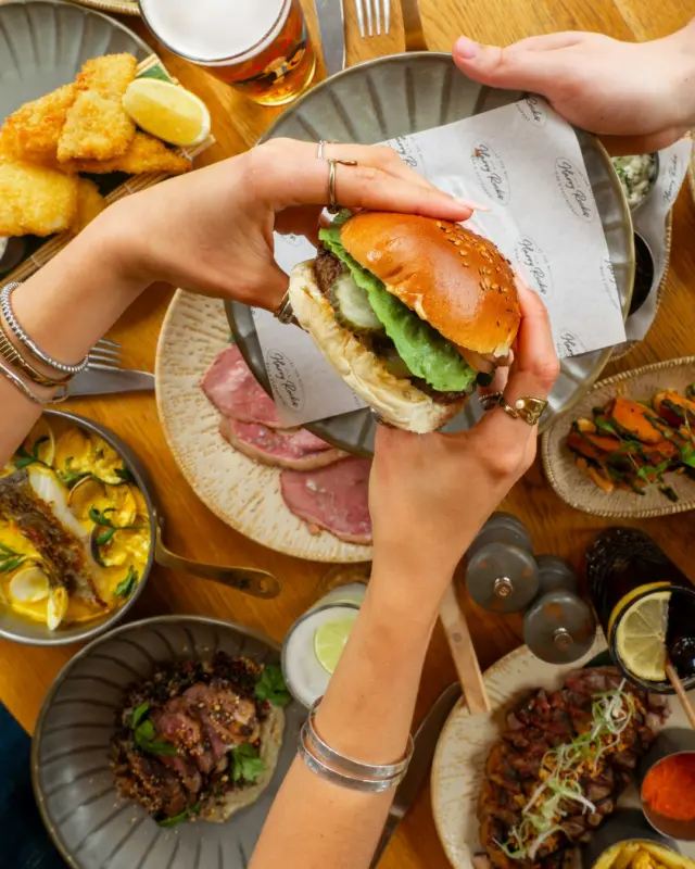 Picture this...
A day on the beach, a table by the sea, something cold in your glass and your favourite dish on its way.

We'll take care of the rest.

Book your table, link in bio. 👀
#SummerMenu #DorsetFood #OldHarryRocks #SouthCoastEats