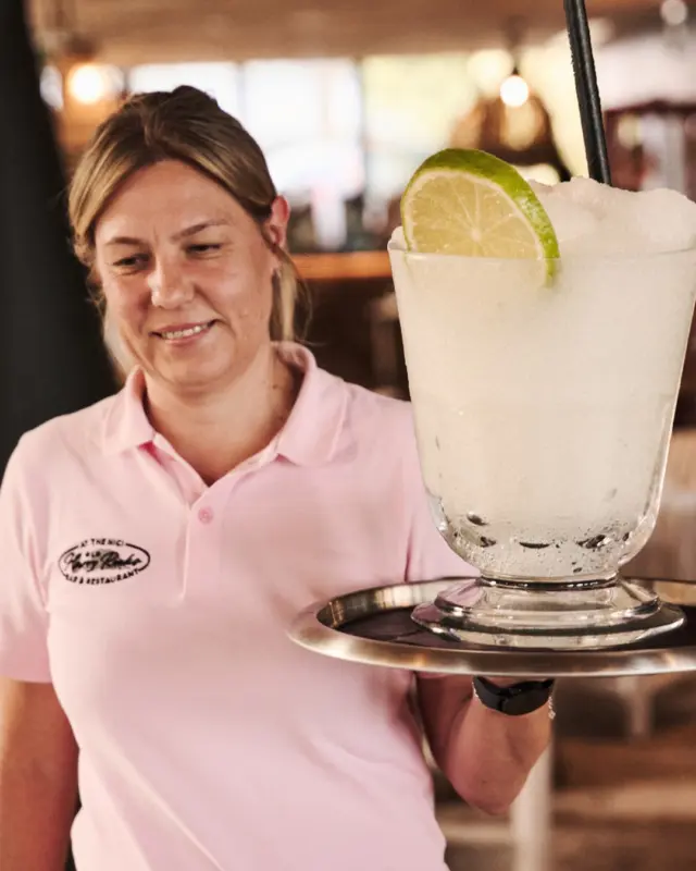 Frozen margaritas just make sense in summer. 🍸

Salt on the rim. Sun on your face. One in hand before you’ve even looked at the menu.

We’ll take ours on the terrace.

Join us for frozen margaritas, great food and live DJs every Friday & Saturday night.

See you at the bar.
#SummerMenu #OldHarryRocks #SouthCoastEats