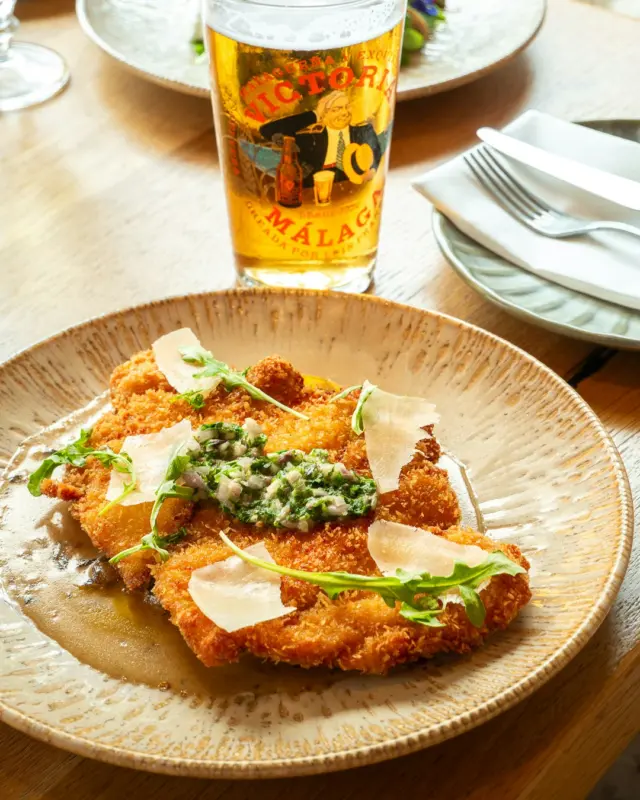 Autumn plans? Consider lunch. 👀

Golden, crisp and worth stepping out for. Our new set menu brings a fresh line-up to Old Harry Rocks, with plenty to tempt you into a proper sit-down lunch. Add a drink and settle in.

Explore the new set menu and book your table via the link: https://oldharryrocks.com/ 🍂

Lunch plans, sorted.
#DorsetFood #OldHarryRocks